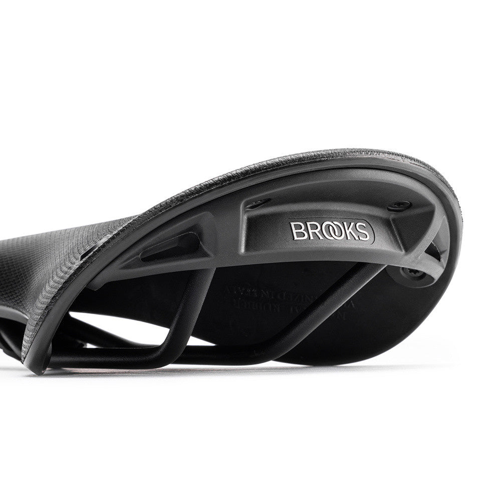 Brooks C17 Porter Saddle for Brompton