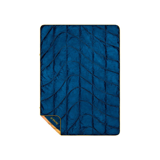 Rumpl - Travel Puffy Blanket - Horizon Fade