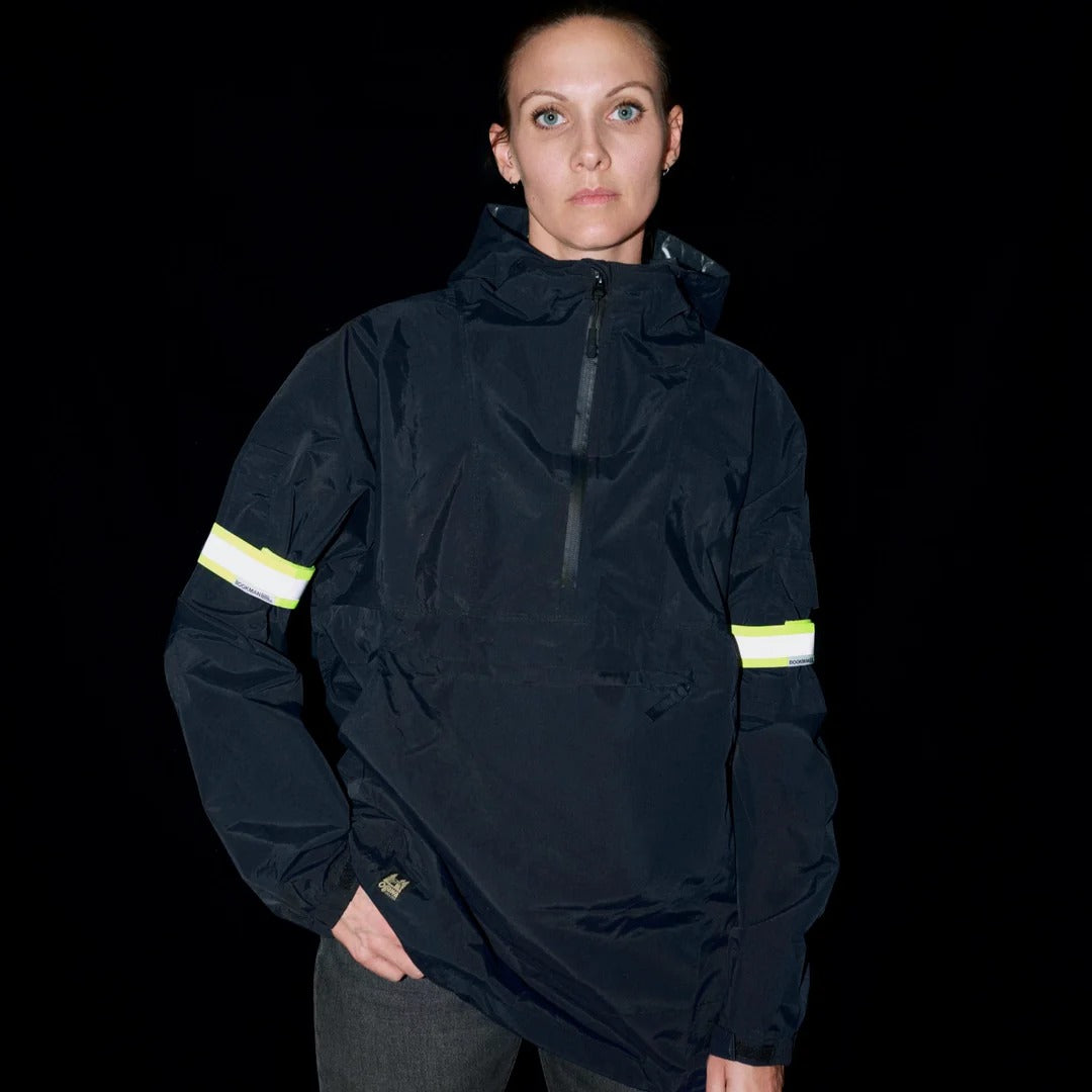 Bookman Visibility Reflective Bands - Pair