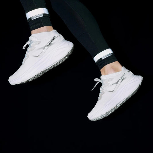 Bookman Visibility Reflective Bands - Pair