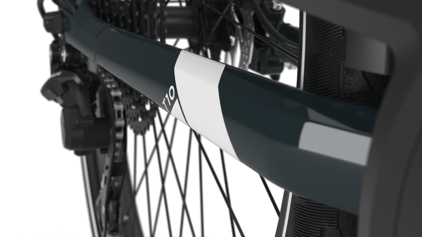 Gazelle Medeo T10 Limited Edition - 28" S10