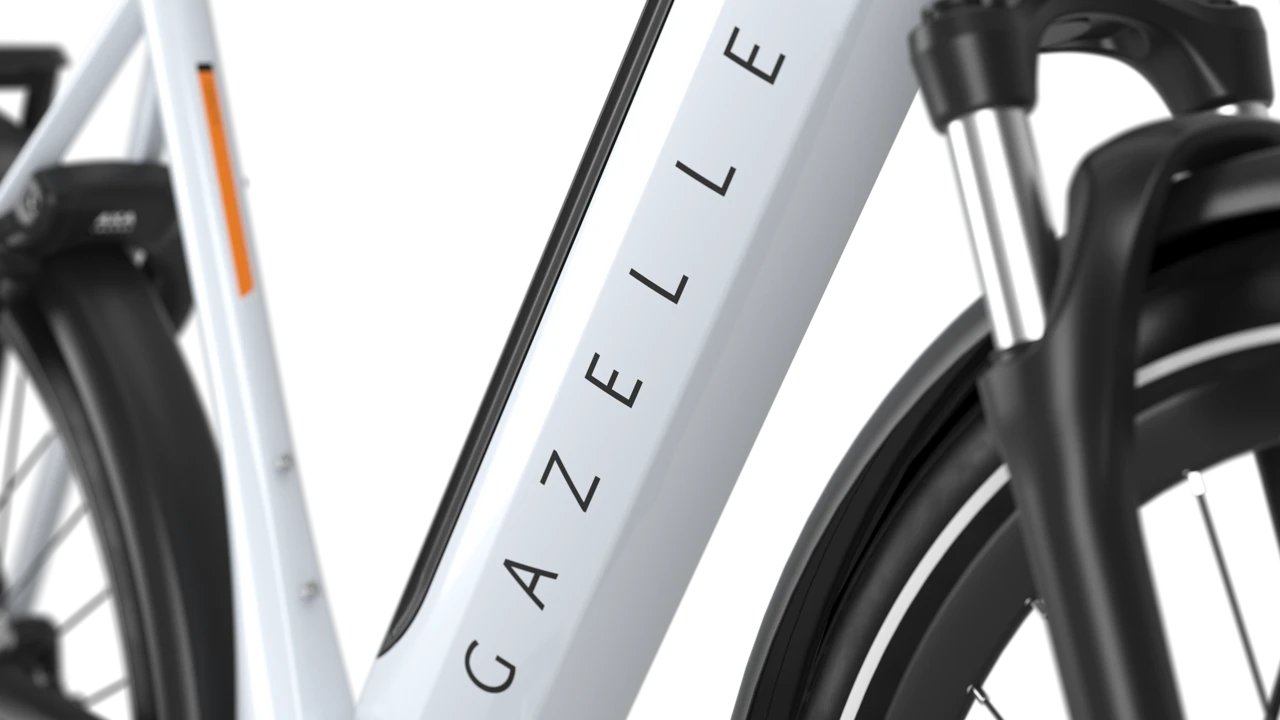 Gazelle Ultimate T10 Electric City Bike - Bosch Smart System