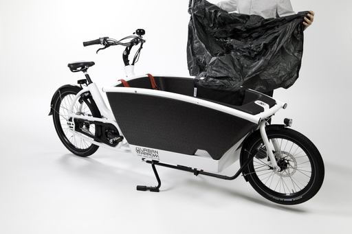 Urban Arrow Bike Parka Cover