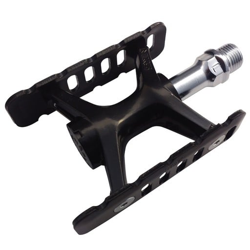 MKS Promenade pedal, black