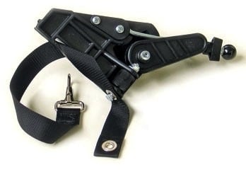 Burley Classic hitch