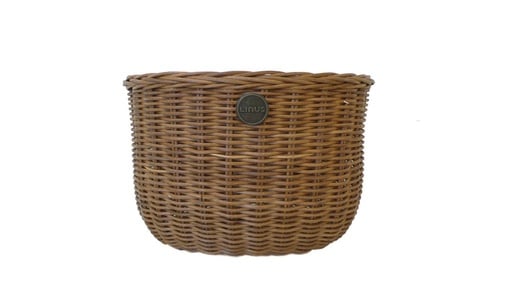 Linus Oval Kids Basket