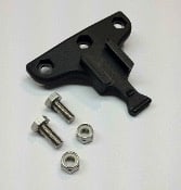 Rack Mount for Hotshot Tail Light