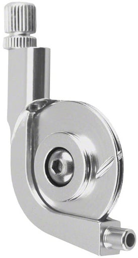 Problem Solvers Travel Agent barrel adjuster, Black