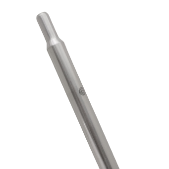 TPW Brompton - Titanium Seatpost