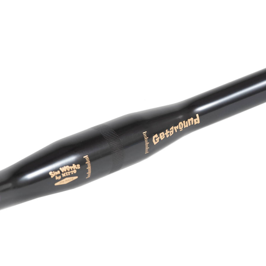 Sim Works by Nitto - Getaround Alloy Bar