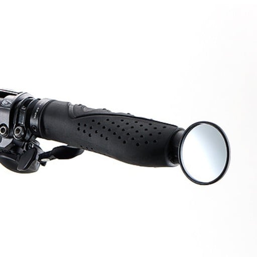 Cateye BM-45 Barend Mirror, Black