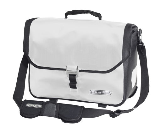Ortlieb Downtown 2 QL3.1 laptop bag – Clever Cycles | Bikes & Ebikes