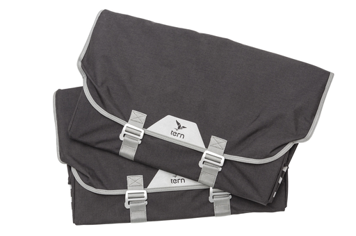 Tern GSD Cargo Hold Pannier, Old Style