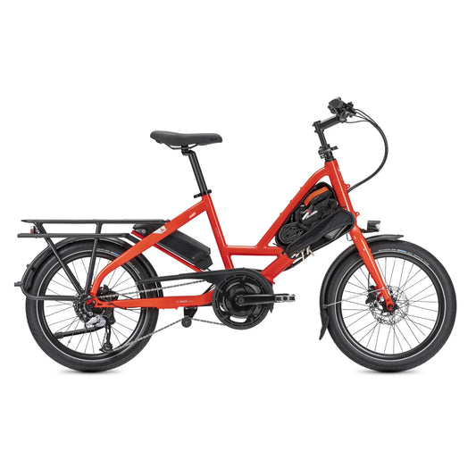 Tern Glovebox for Quick Haul