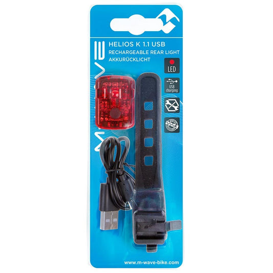 M-Wave Helios K 1.1 USB SL
