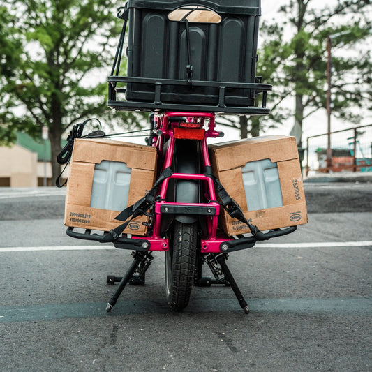 Tern Lockstand QuadStruts GSD Gen 2