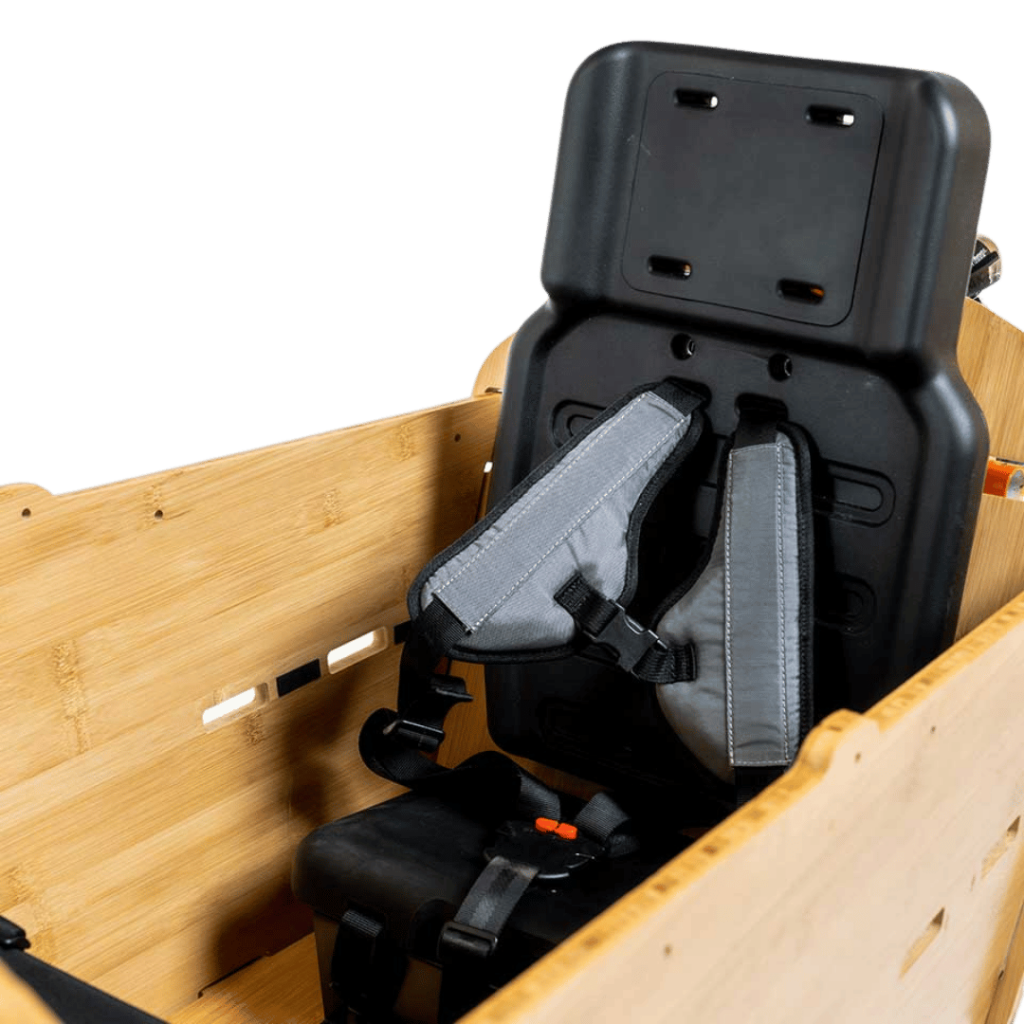 Yuba Extra Child Seat 2be3
