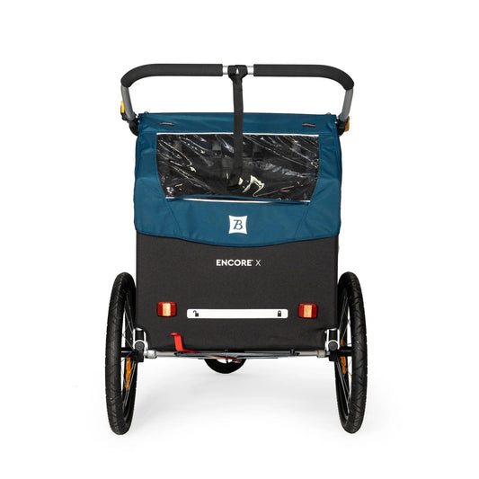 Burley Encore X Child Trailer
