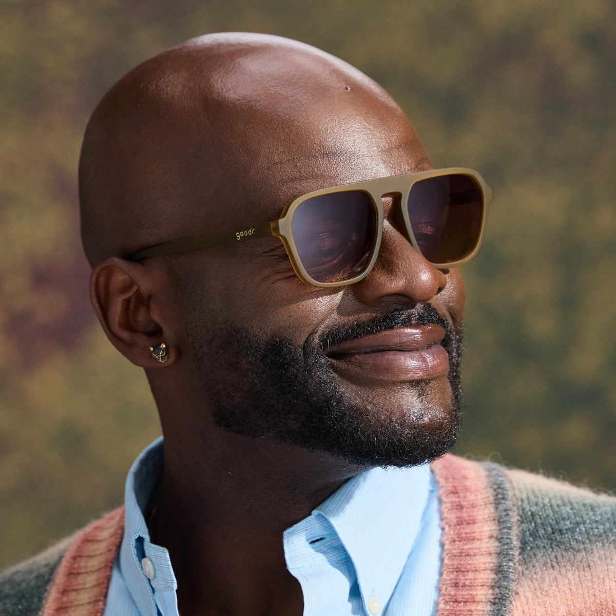 Goodr Retro G Sunglasses