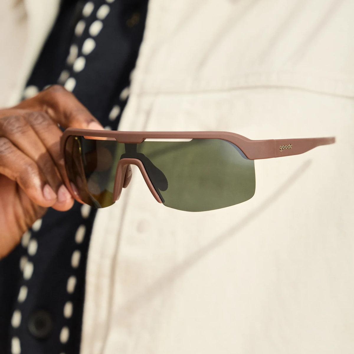 Goodr Bolt G Sunglasses