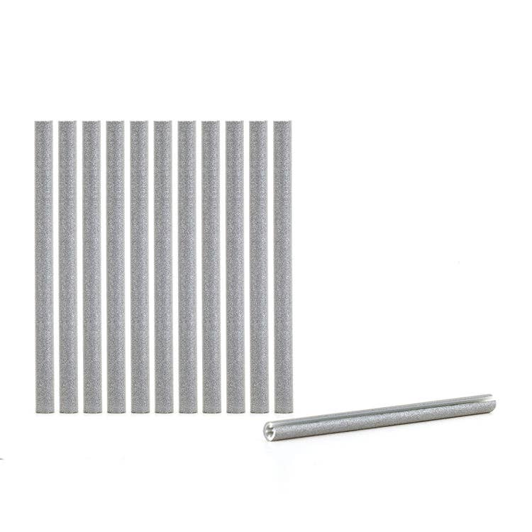 Kikkerland Design Inc - Bike Spoke Reflectors + 12