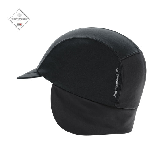 GOREWEAR C5 WINDSTOPPER® Road Cap