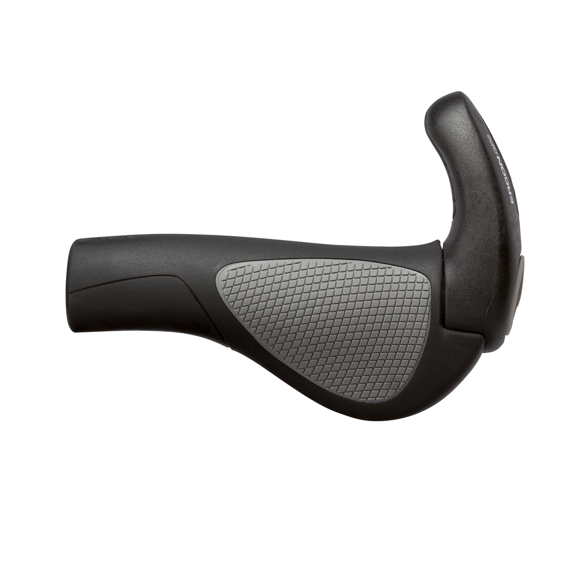 Ergon GP2 Grips - Black