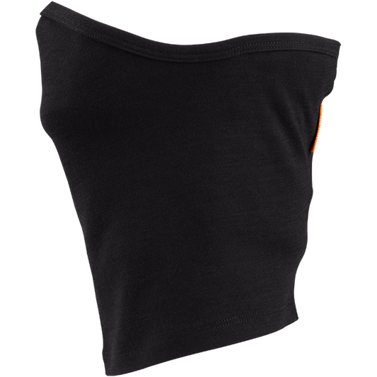 45NRTH Blowtorch Neck Gaiter Black