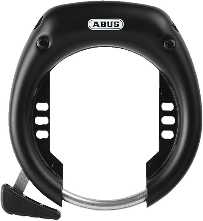 ABUS 5750L NR Shield Plus Frame Lock- UNBOXED
