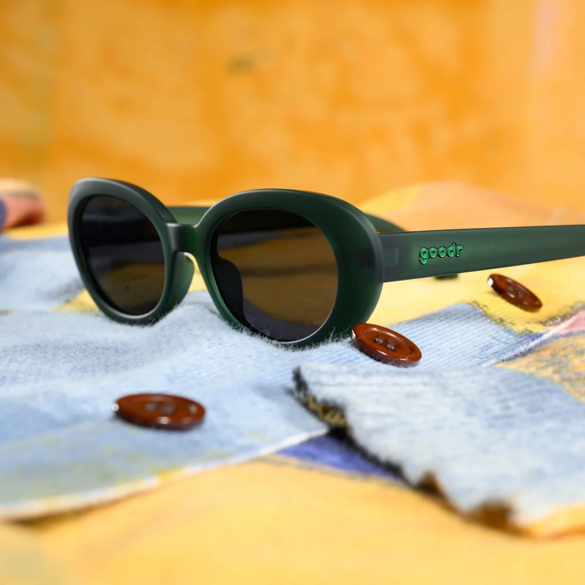 Goodr Beat G Sunglasses