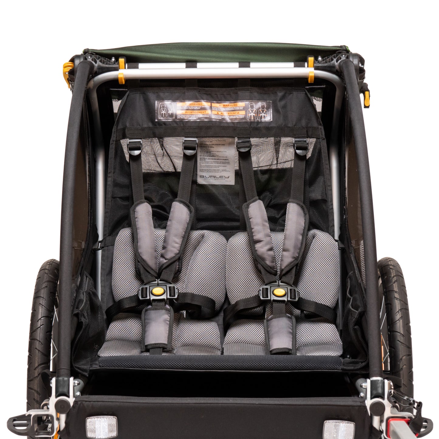 Burley Encore X Child Trailer