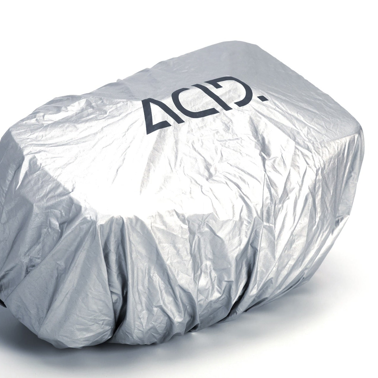 Cube Bikes ACID Trunk Bag CITY 8+7 RILink