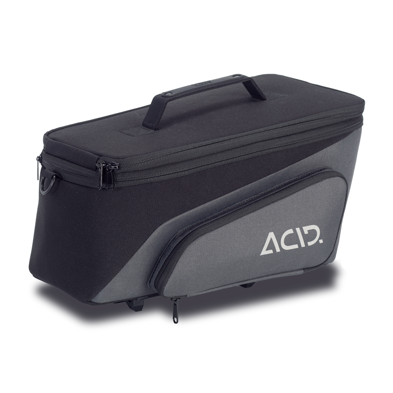 cube acid fahrradtasche trunk 8+7 rilink Cube Bikes ACID Trunk Bag CITY 8+7 RILink