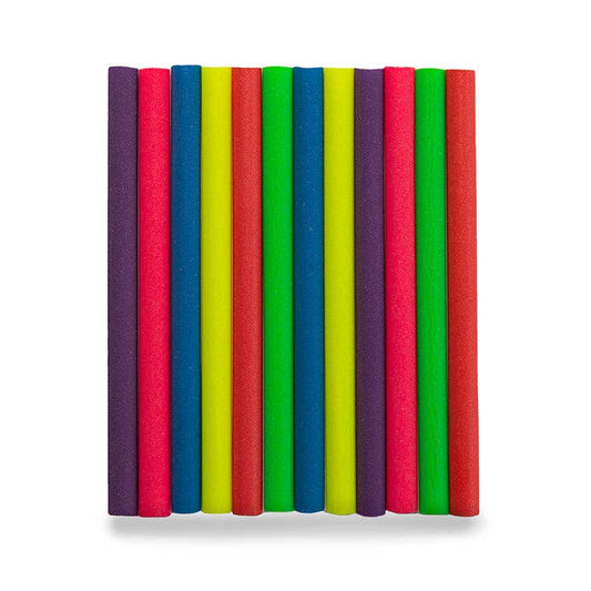 Kikkerland Design Inc - Bike Spoke Rainbow Reflectors