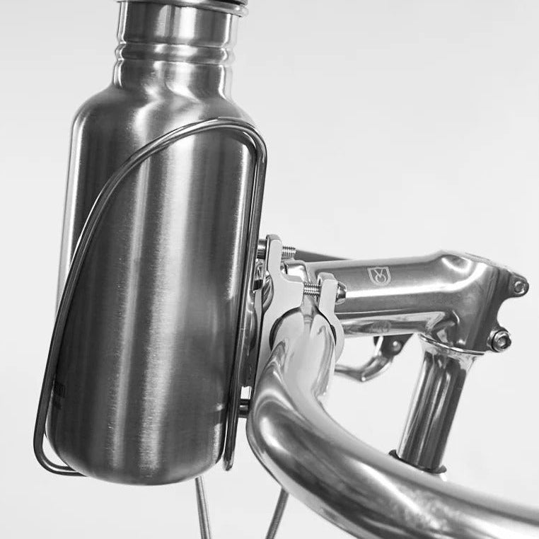 Velo Orange Handlebar to Bottle Cage Mount