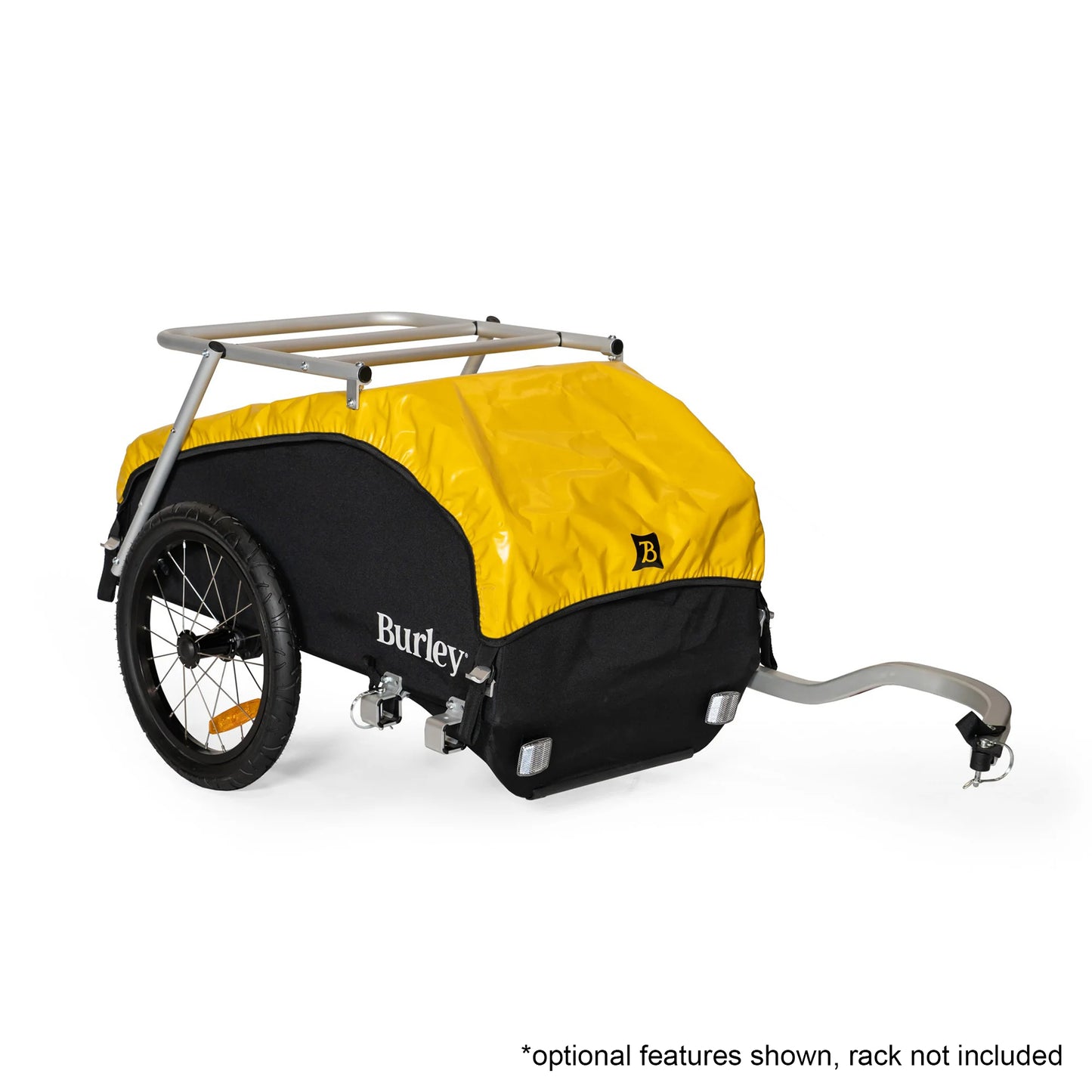 Burley Nomad Cargo Trailer