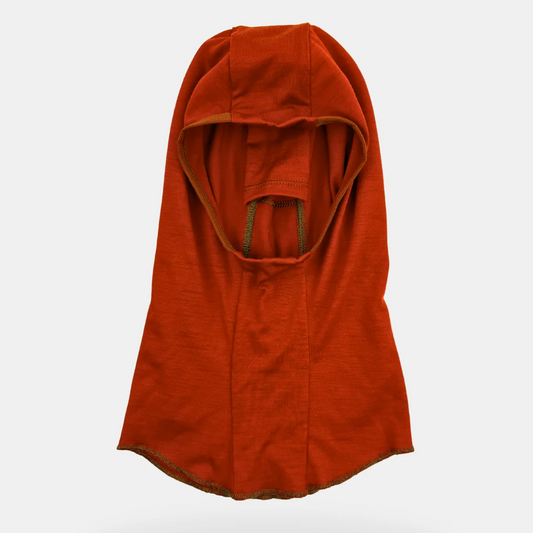 Alpine Fit Merino Balaclava
