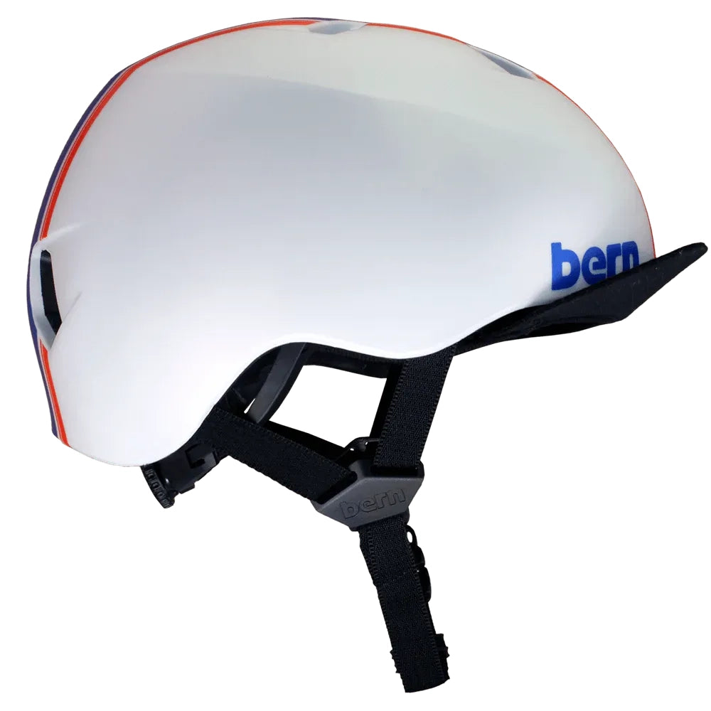 Bern Nino DVRT Bike Helmet