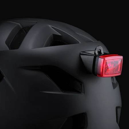 Bern Quickmount Helmet Light - PDW Asteroid