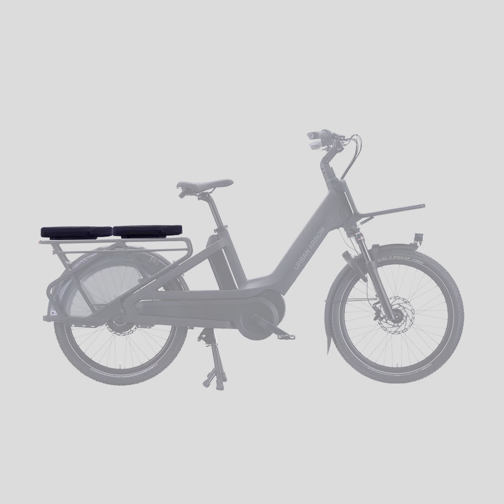 Urban Arrow Breeze Seatpad MIK