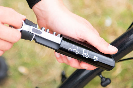 Brompton Toolkit - QTOOLKIT