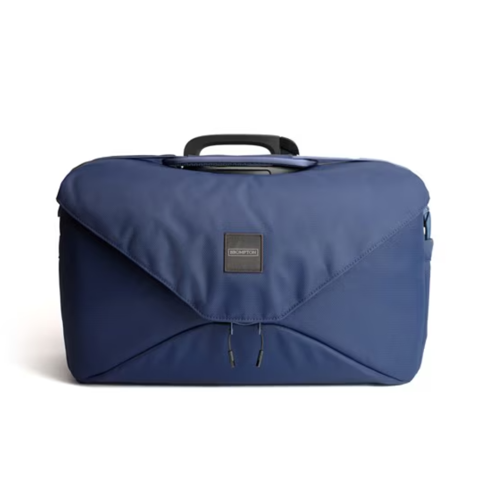 Electric Zip Bag Large + Frame