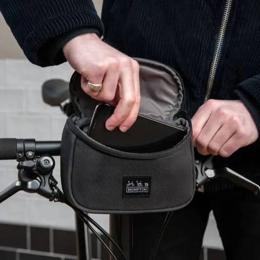 Brompton Metro Zip Pouch