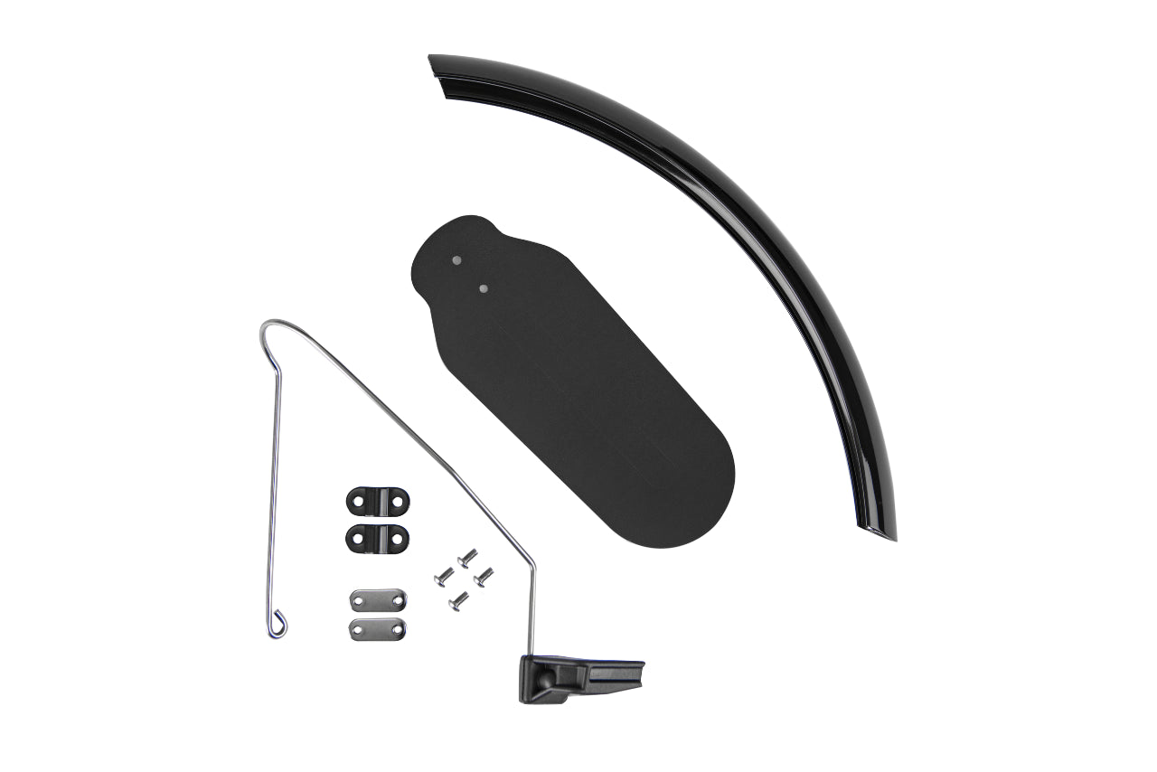 Brompton Advance Front Fender