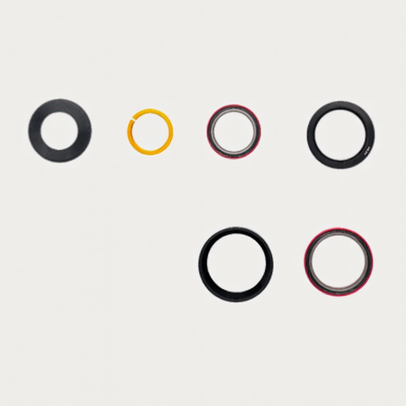 Brompton Headset for T Line