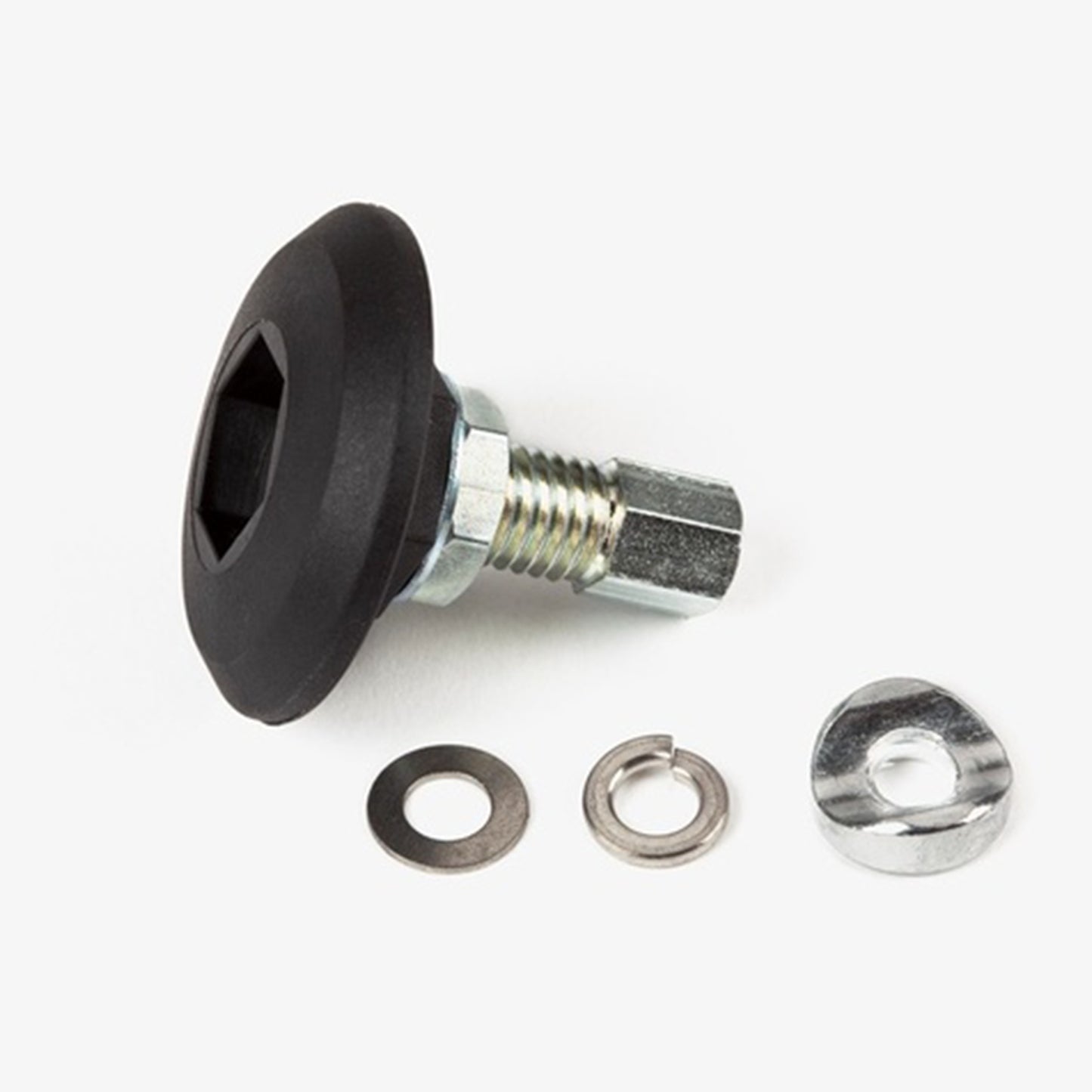 Brompton Lower Stop Disc Kit - QLSDA