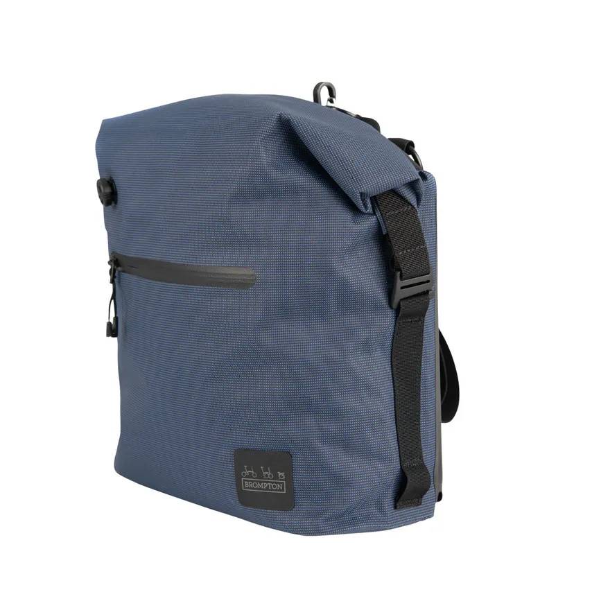 Brompton Borough Waterproof Bag S