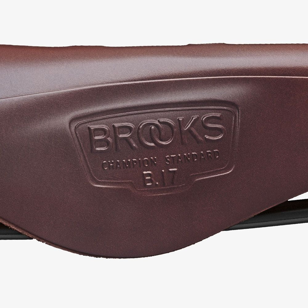 Brooks B17 Standard Leather Saddle