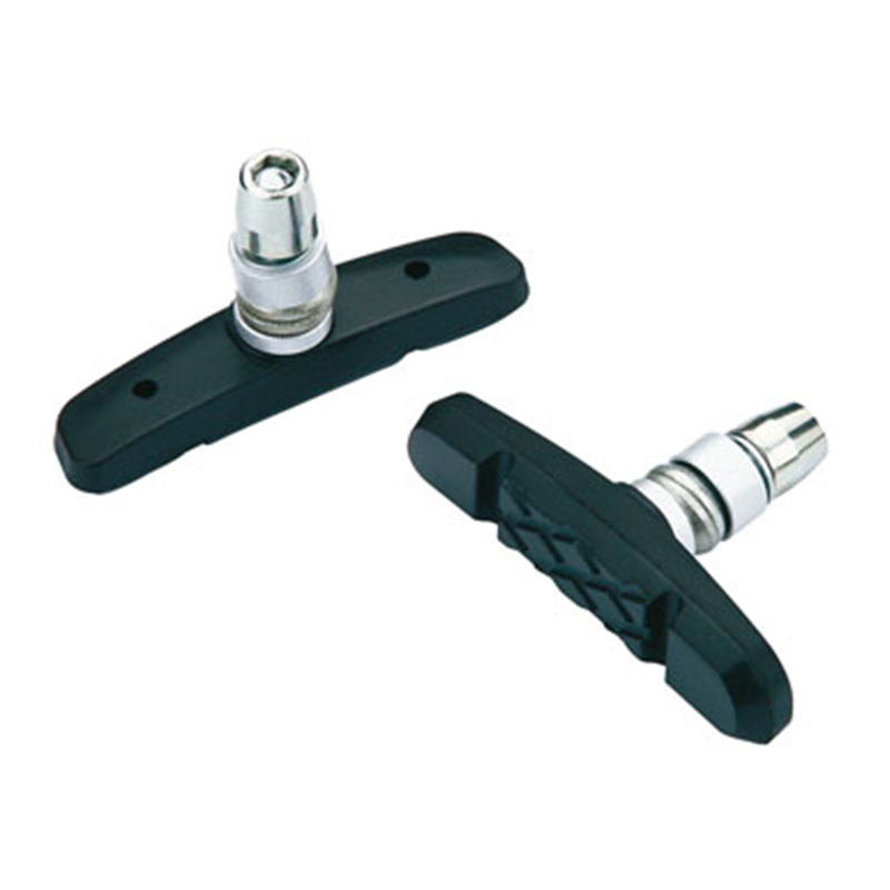 Bulk V Brake Pads Tektro Linear Pull (Pair)