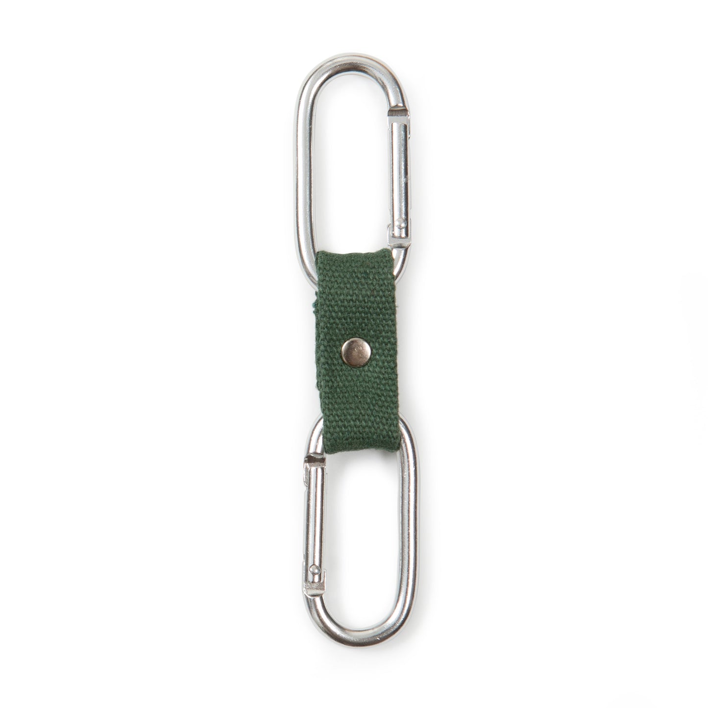 Kikkerland Dual Clip Buddy